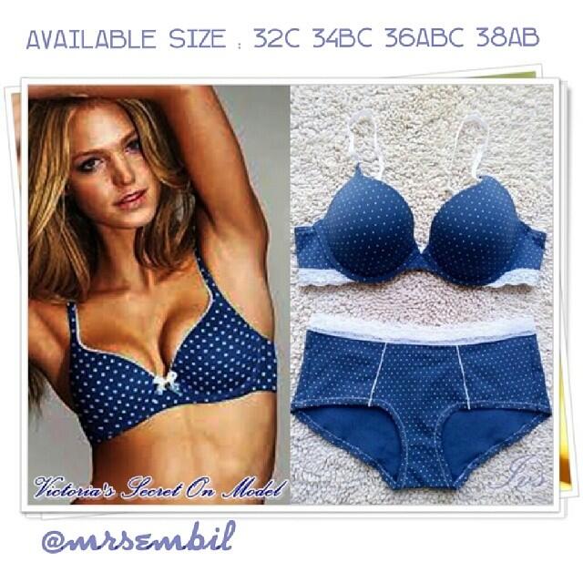 Bra Branded | Wacoal | Young Hearts | Pieree Cardin Dan Merk Lain - Murah Sist!!