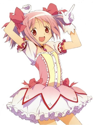 10 Karakter Anime Paling Imut
