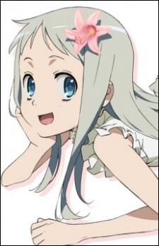 10 Karakter Anime Paling Imut