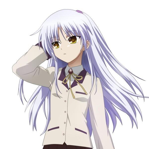 10 Karakter Anime Paling Imut