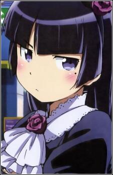 10 Karakter Anime Paling Imut