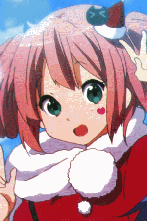 10 Karakter Anime Paling Imut