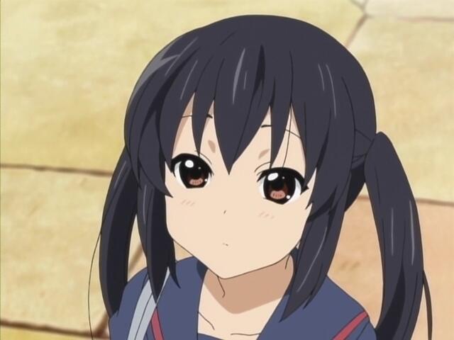 10 Karakter Anime Paling Imut