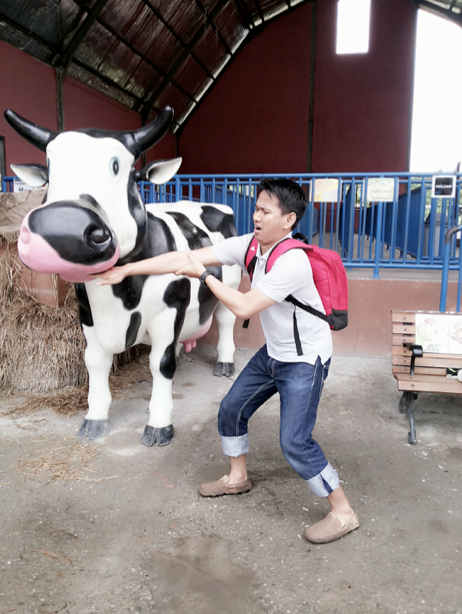 MUSEUM 3D DI JEPANG TERKEREN SEKALIGUS TERALAY GAN