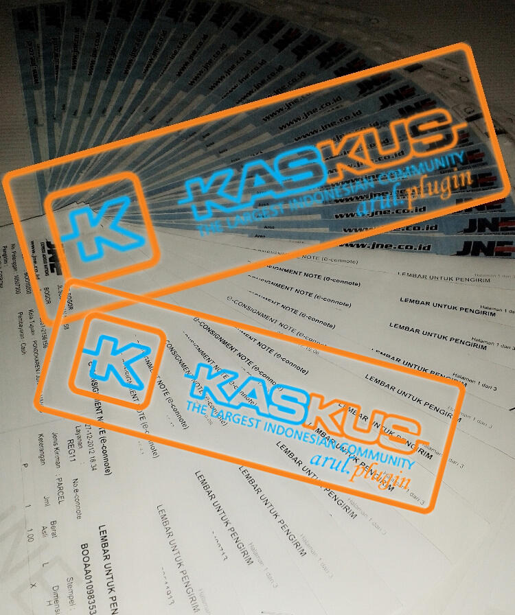 Kumpulan Testimonials arul.plugin