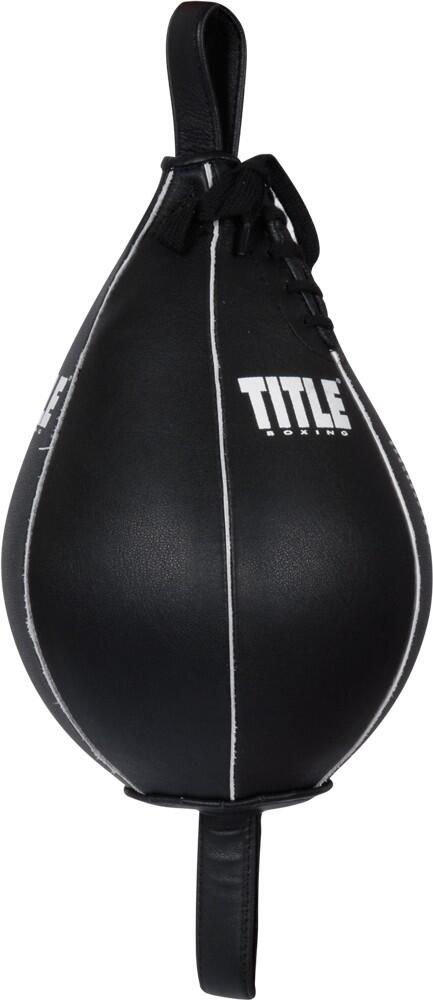 TINJU : Double end bag, speed bag, sansak bola --> MURAH!!!