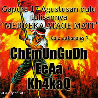 KUMPULAN PIC KEREN BUAT DP BBM / SOSMED