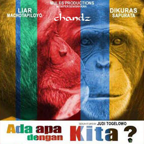 KUMPULAN PIC KEREN BUAT DP BBM / SOSMED