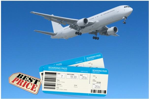 5 Tips Beli Tiket Pesawat Murah Tanpa Menunggu Promo