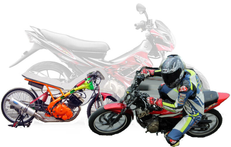 Membangkitkan Tenaga Satri FU 150cc Untuk IRS (Bag 2)