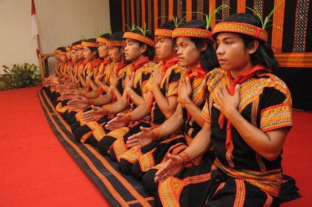 &#91;Promosi&#93; Bagi yang cinta Budaya Indonesia dan Suka Traveling Masuk