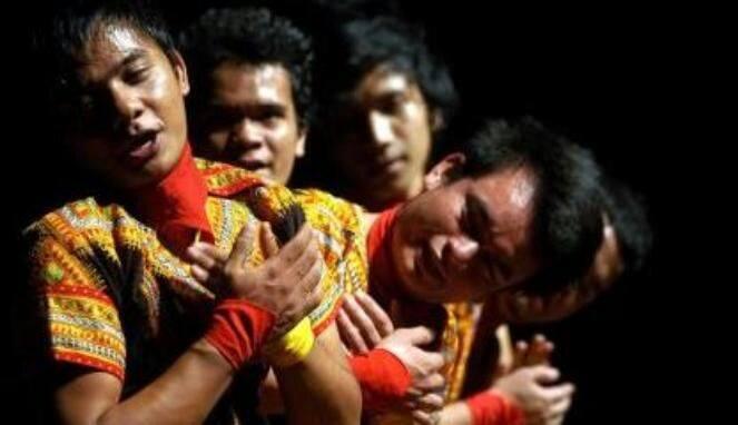 &#91;Promosi&#93; Bagi yang cinta Budaya Indonesia dan Suka Traveling Masuk