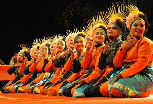 &#91;Promosi&#93; Bagi yang cinta Budaya Indonesia dan Suka Traveling Masuk
