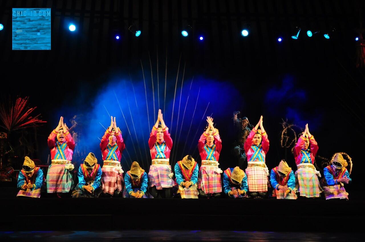&#91;Promosi&#93; Bagi yang cinta Budaya Indonesia dan Suka Traveling Masuk