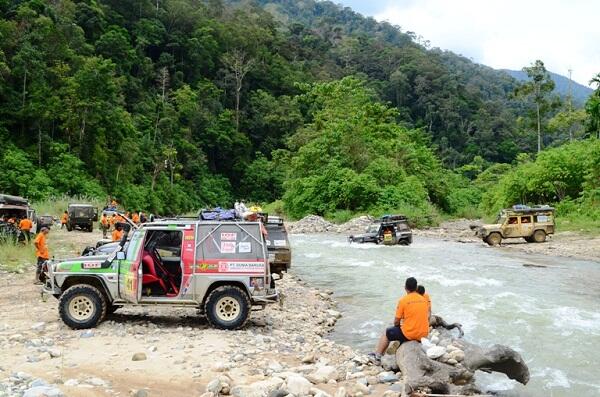 &#91;Promosi&#93; Bagi yang cinta Budaya Indonesia dan Suka Traveling Masuk