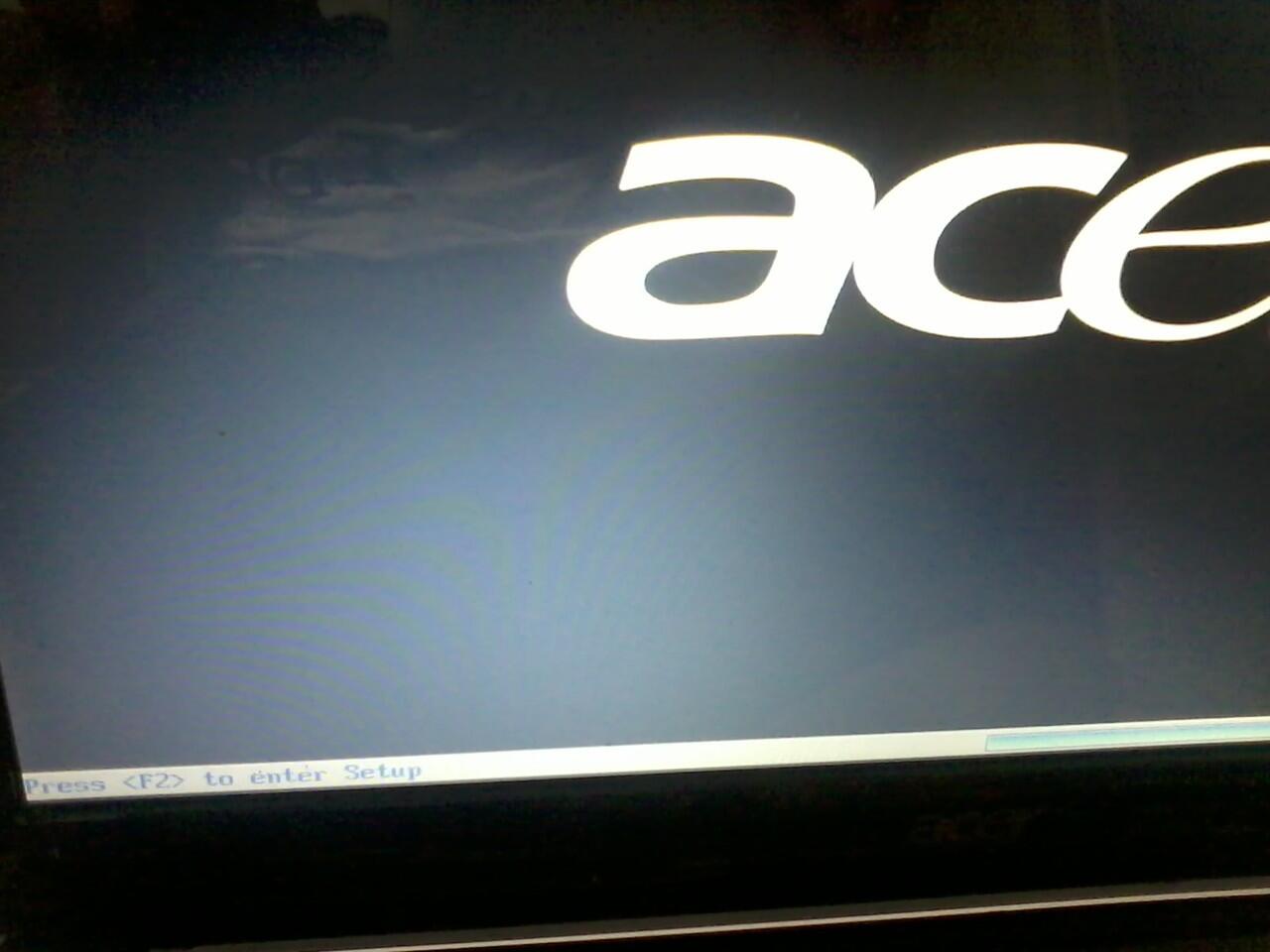 Help Acer 4750G