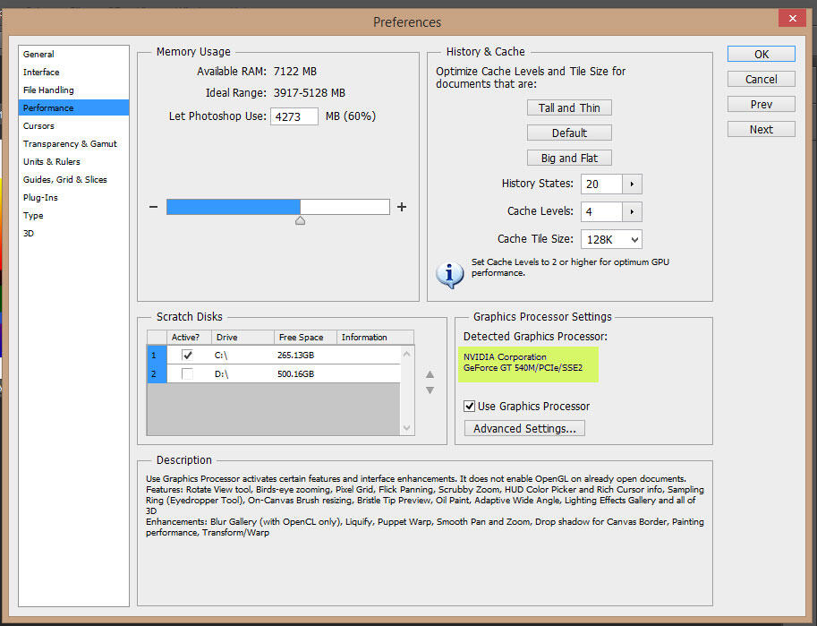 Sharing pengguna XPS (XPS L502x)