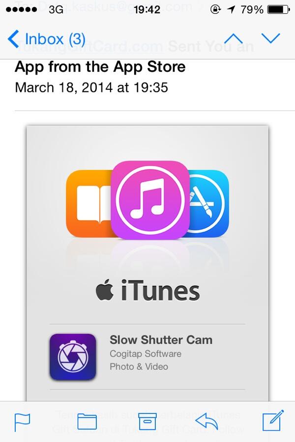 ►►► Jasa Beli iTunes Gift Card Indonesia Dijamin Original & Legal by oink_gothic ◄◄◄