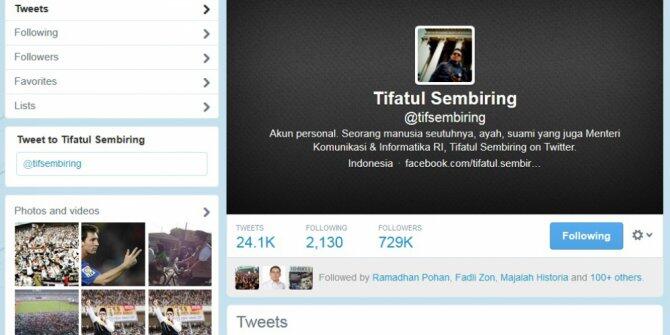 Menurut agan begimana