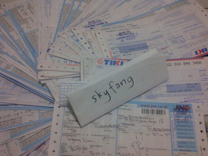 ★★★ Testimonial Lapak SkFang www.Merchant88.com ★★★