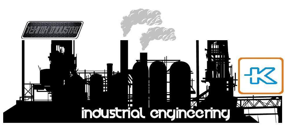  Teknik  industri  industrial engineering kaskus KASKUS