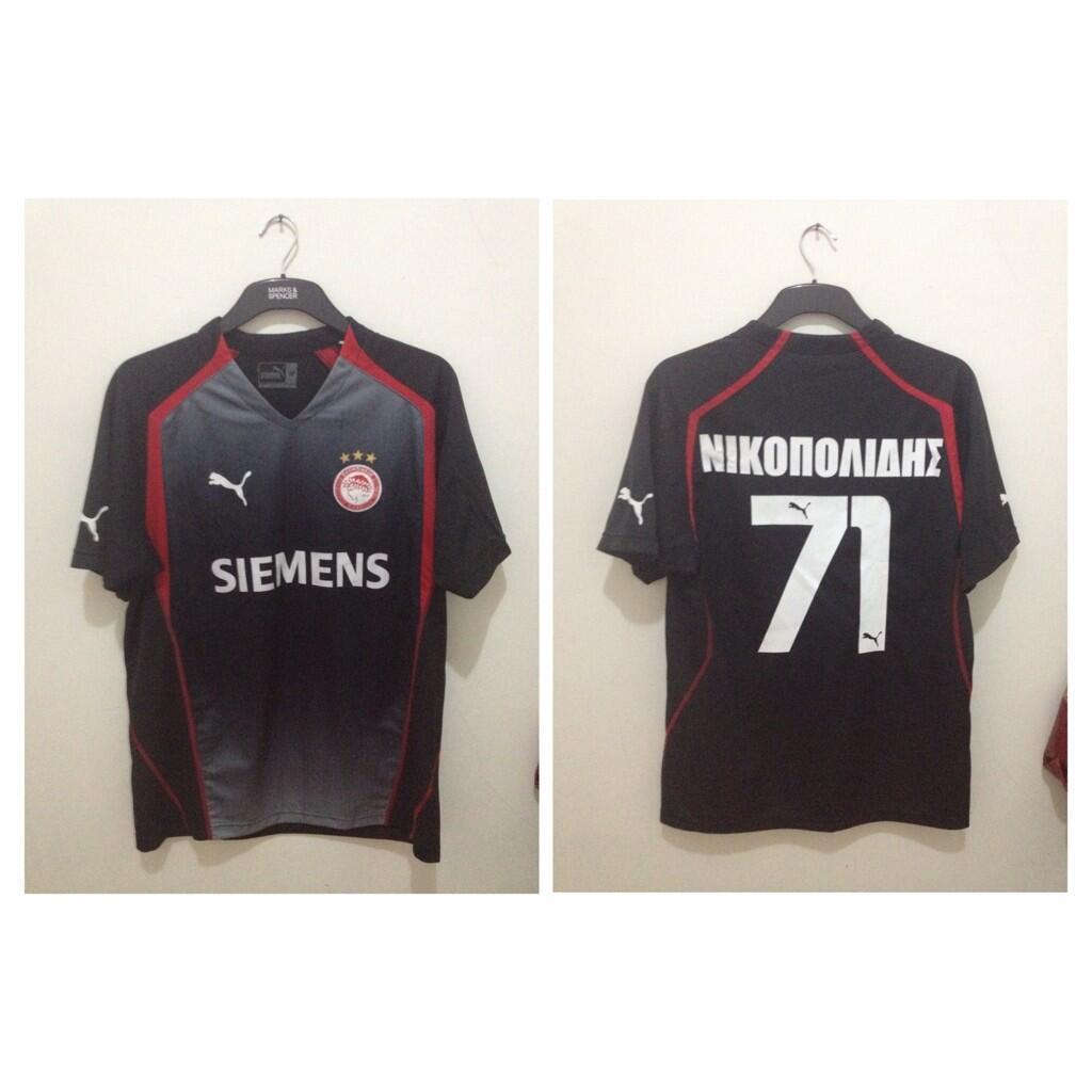 JERSEY ORIGINAL BNWT MURAH GAN!!!