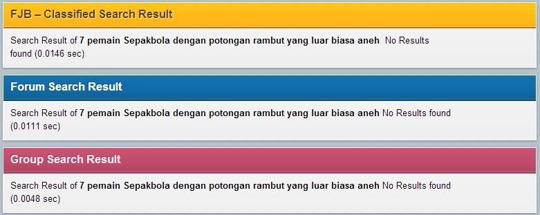 7 pemain Sepakbola dengan potongan rambut yang luar biasa aneh