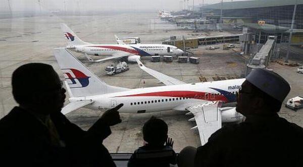 Putus Asa, Media Malaysia Salahkan Indonesia atas Hilangnya MH370