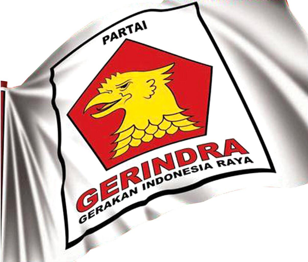 Kampanye Pemilu 2014 Munculkan Fenomena Gerindra Effect