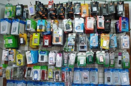 Mau Bikin Counter Pulsa + Service HP ??Masuku Dulu Gan