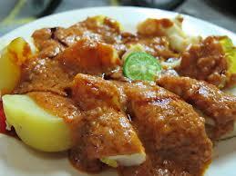 Makanan dan Minuman yang Sering jadi Menu di warung Makan atau Restoran