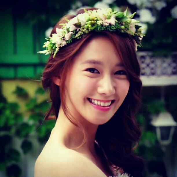 Bintang Korea Pemilik Senyum Mata Paling Cantik, Siapa Sih?