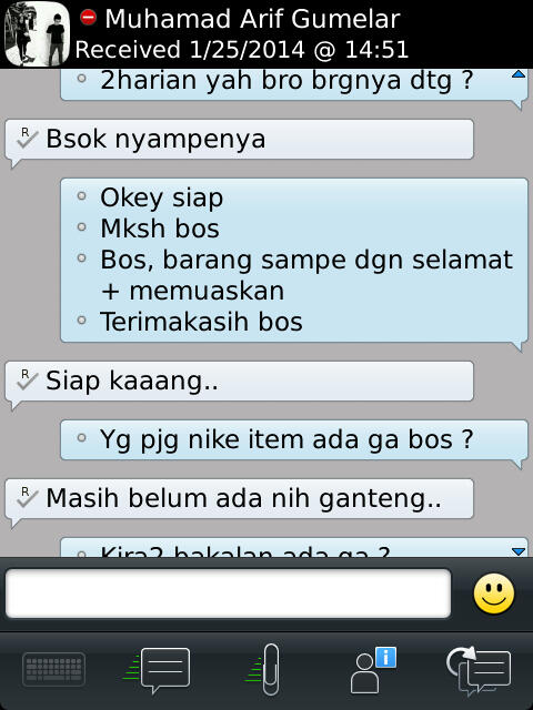 Testimonial Ijoetissme