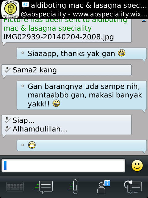 Testimonial Ijoetissme