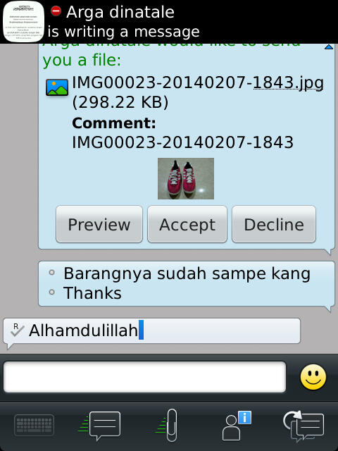 Testimonial Ijoetissme