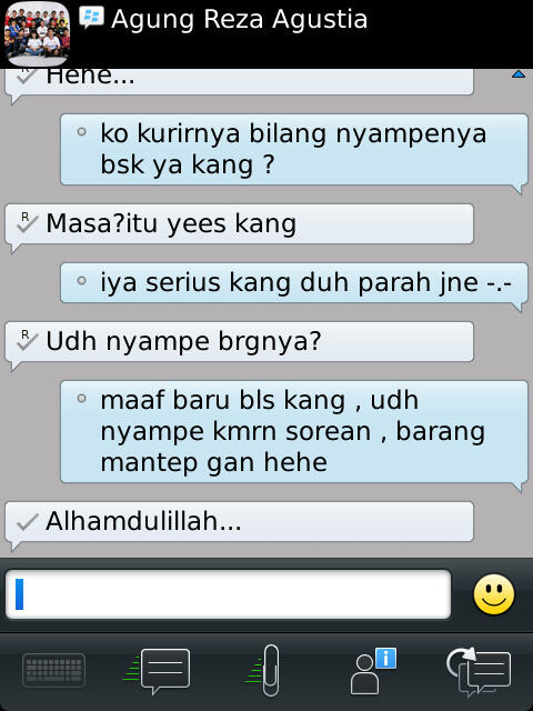 Testimonial Ijoetissme