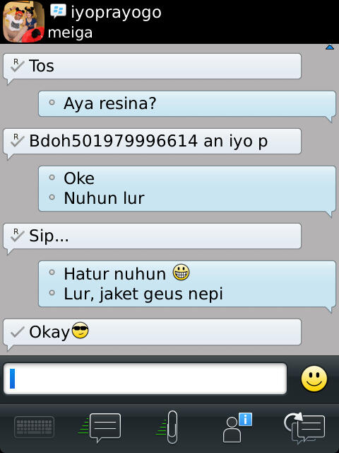 Testimonial Ijoetissme