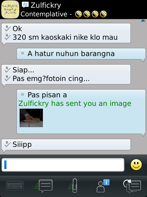 Testimonial Ijoetissme