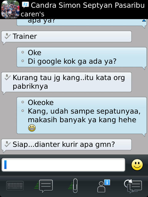 Testimonial Ijoetissme