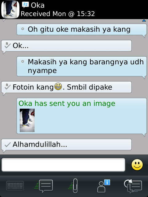 Testimonial Ijoetissme