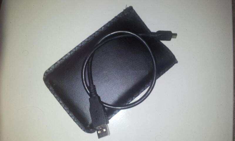 HDD EXTERNAL HITACHI 2,5" 500GB UNTUK PS3, FULL GAME TER-UPDATE. MURAH AJA