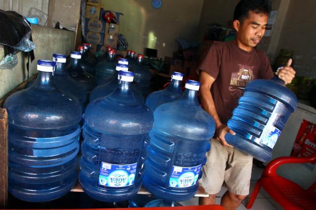 Nama merk barang yang sering dijadikan sebutan jenis produk
