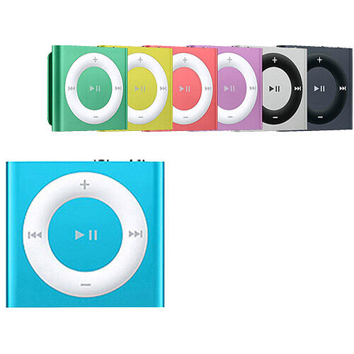 Mangtab gan, siapa yg dpt suvenir iPod Shuffle 2GB di kawinan anaknya Sekretaris MA