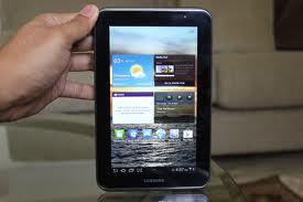 Samsung Galaxy Tab 2 P3100 Wifi+3G Second 2jt saja