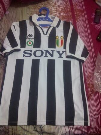 WTS JERSEY KOLEKSI PRIBADI KOLPRI RETRO NAMESET