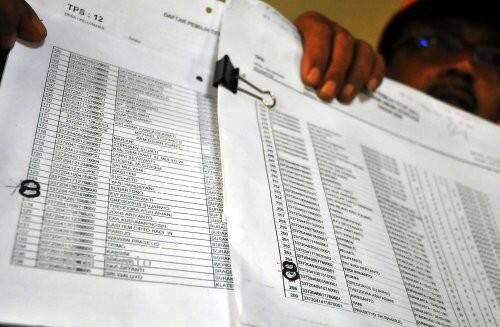 cara NYOBLOS pas PEMILU &#91;17++&#93;