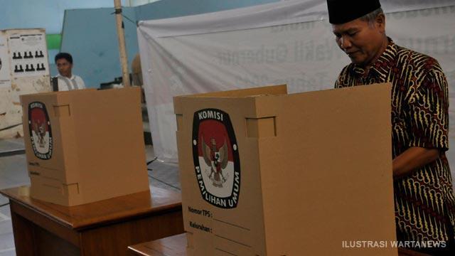 cara NYOBLOS pas PEMILU &#91;17++&#93;
