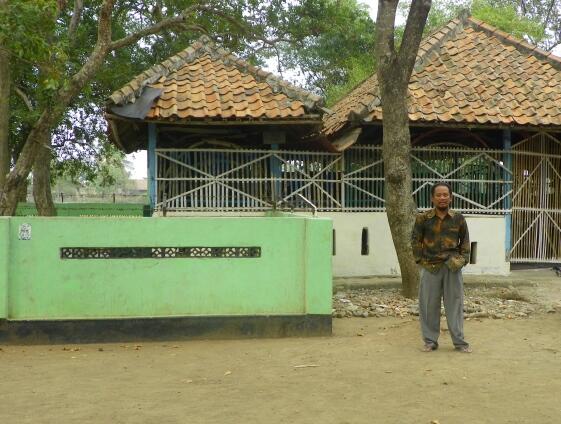 Misteri 5 Situs Keramat di Bekasi