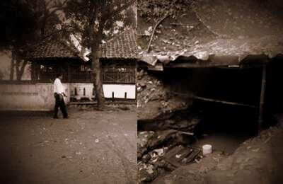 Misteri 5 Situs Keramat di Bekasi