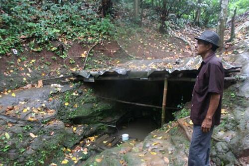 Misteri 5 Situs Keramat di Bekasi